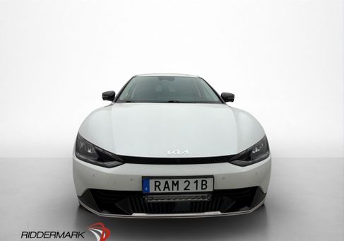 Kia EV6, 2023 2