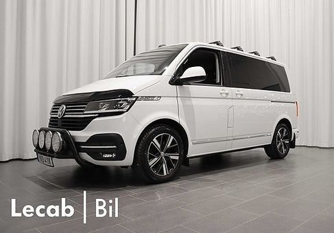 Volkswagen Multivan, 2022 2