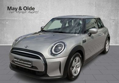 MINI Cooper, 2023