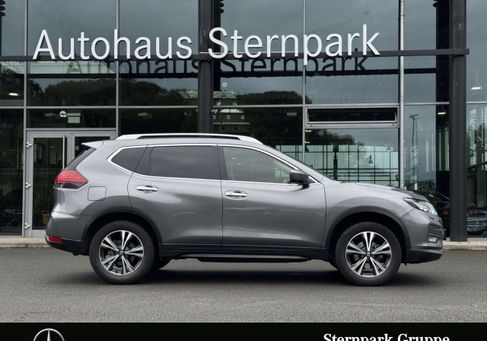 Nissan X-Trail, 2021 3