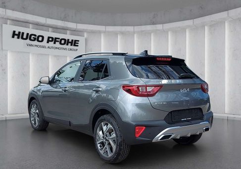 Kia Stonic, 2025