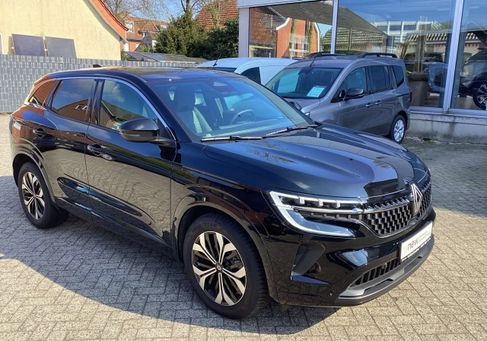 Renault Austral, 2024