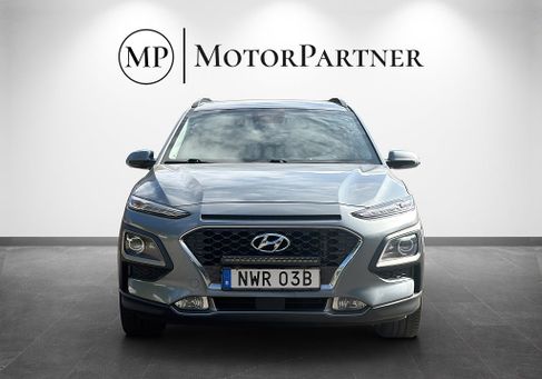 Hyundai Kona, 2020 2