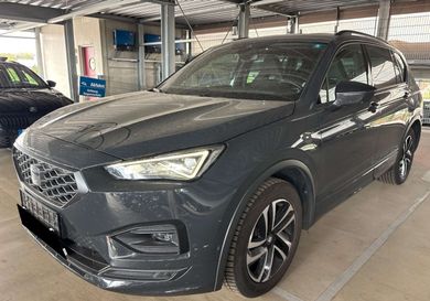 Seat Tarraco, 2023