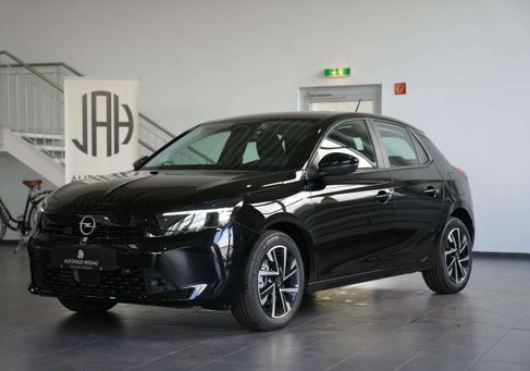 Opel Corsa, 2025 3