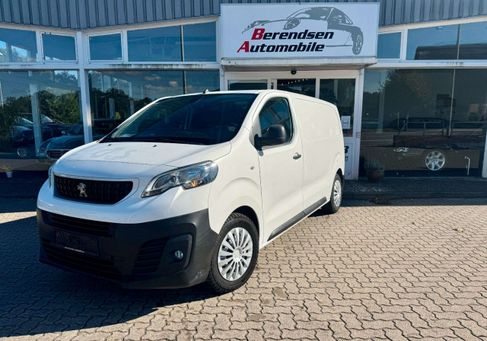 Peugeot Expert, 2019