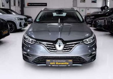 Renault Megane, 2023