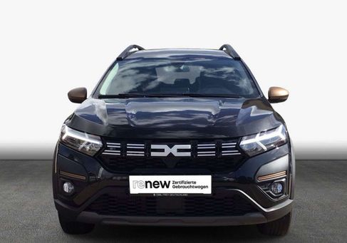 Dacia Jogger, 2023