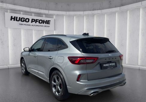 Ford Kuga, 2024