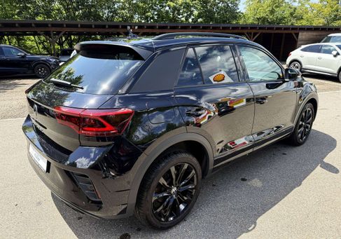 Volkswagen T-Roc, 2023