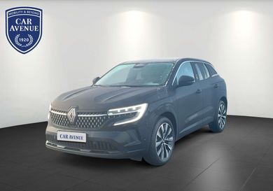 Renault Austral, 2023