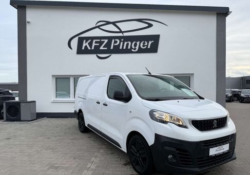 Peugeot Expert, 2019