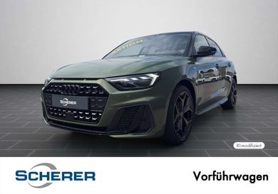 Audi A1, 2026
