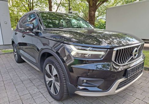 Volvo XC40, 2022 2