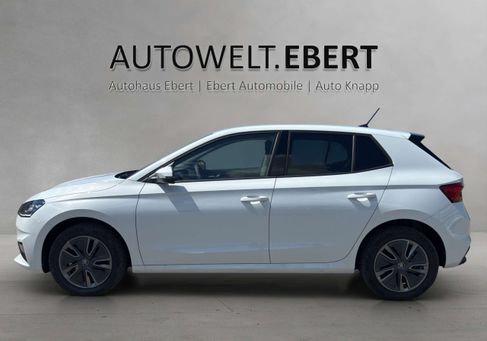 Skoda Fabia, 2026