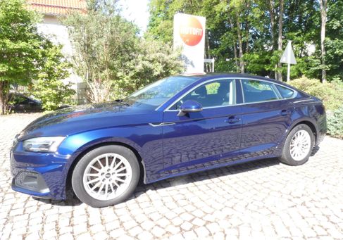 Audi A5, 2021 3