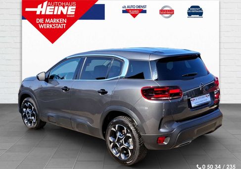Citroën C5 Aircross, 2025 2