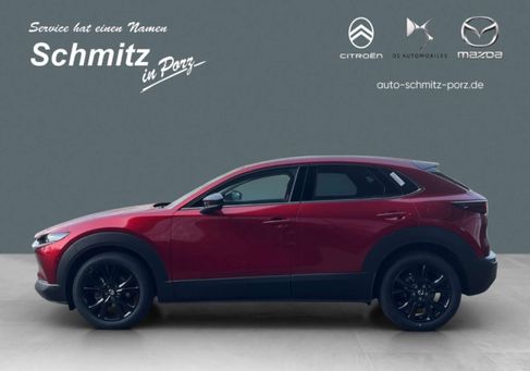 Mazda CX-30, 2026 2