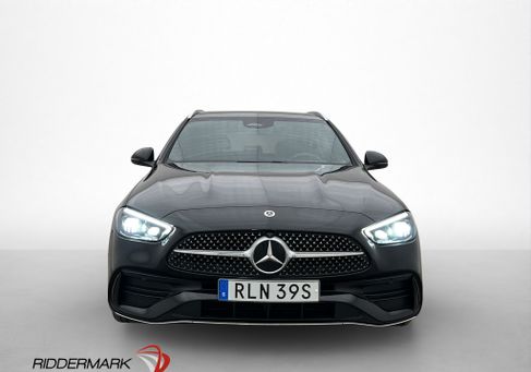 Mercedes-Benz C 300, 2024