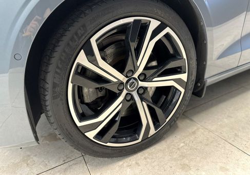 Volvo V60, 2023 3