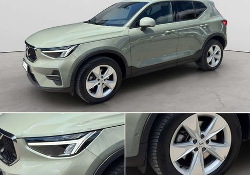 Volvo XC40, 2022 3