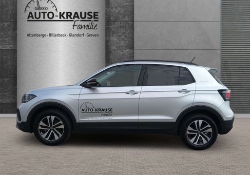 Volkswagen T-Cross, 2026