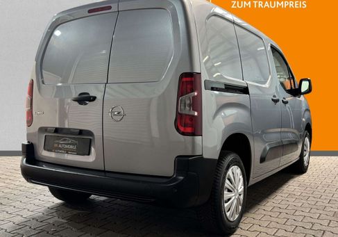 Opel Combo, 2023 3