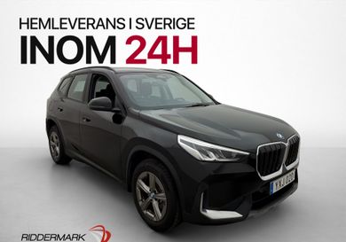 BMW X1, 2023