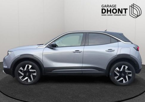 Opel Mokka, 2023 3