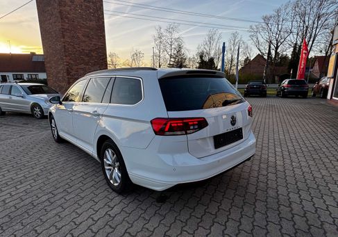 Volkswagen Passat Variant, 2020 2