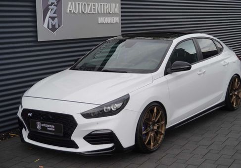 Hyundai i30, 2020 2
