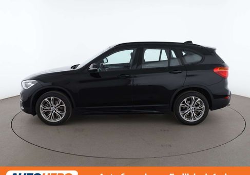 BMW X1, 2019 3