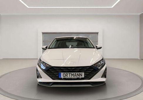 Hyundai i20, 2025 2