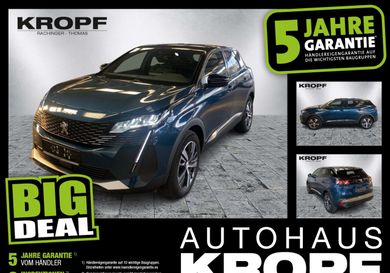 Peugeot 3008, 2023