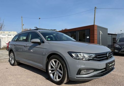 Volkswagen Passat Variant, 2023 3