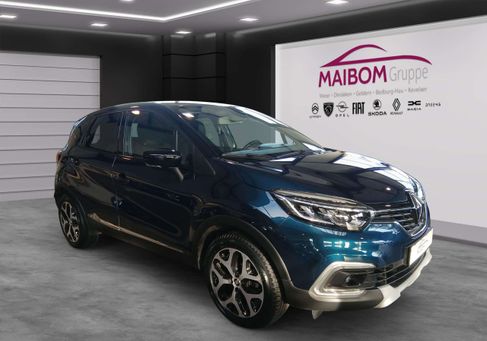 Renault Captur, 2021