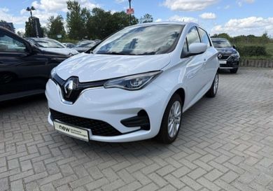 Renault ZOE, 2020