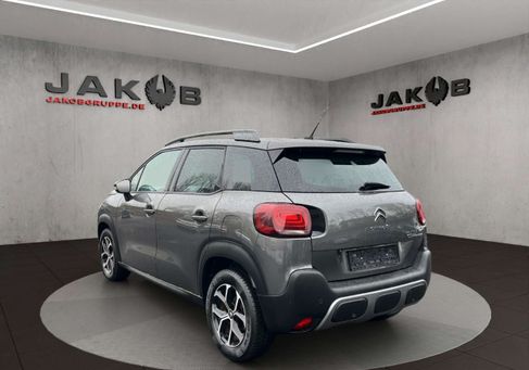 Citroën C3 Aircross, 2023 3