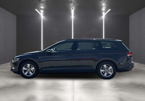 Volkswagen Passat Variant, 2019 3