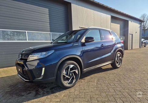 Suzuki Vitara, 2025