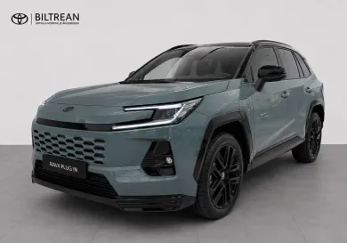 Toyota RAV 4, 2026