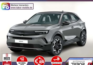 Opel Mokka, 2026