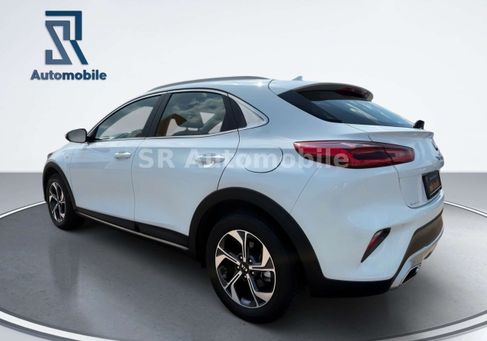 Kia XCeed, 2020