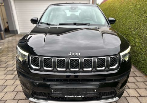 Jeep Compass, 2024 2
