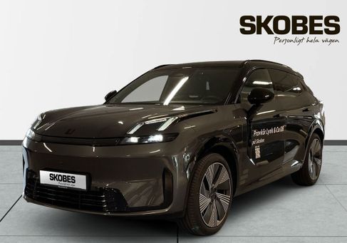 Lynk &amp; Co, 2025