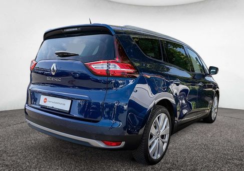 Renault Scenic, 2019