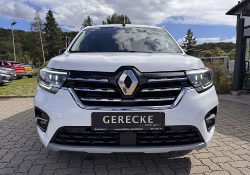 Renault Kangoo, 2022 3