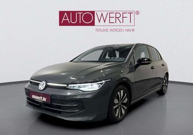 Volkswagen Golf, 2025