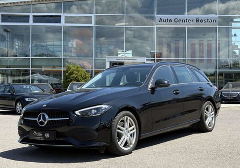 Mercedes-Benz C 200, 2023