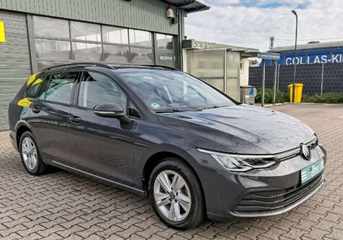 Volkswagen Golf, 2021 3